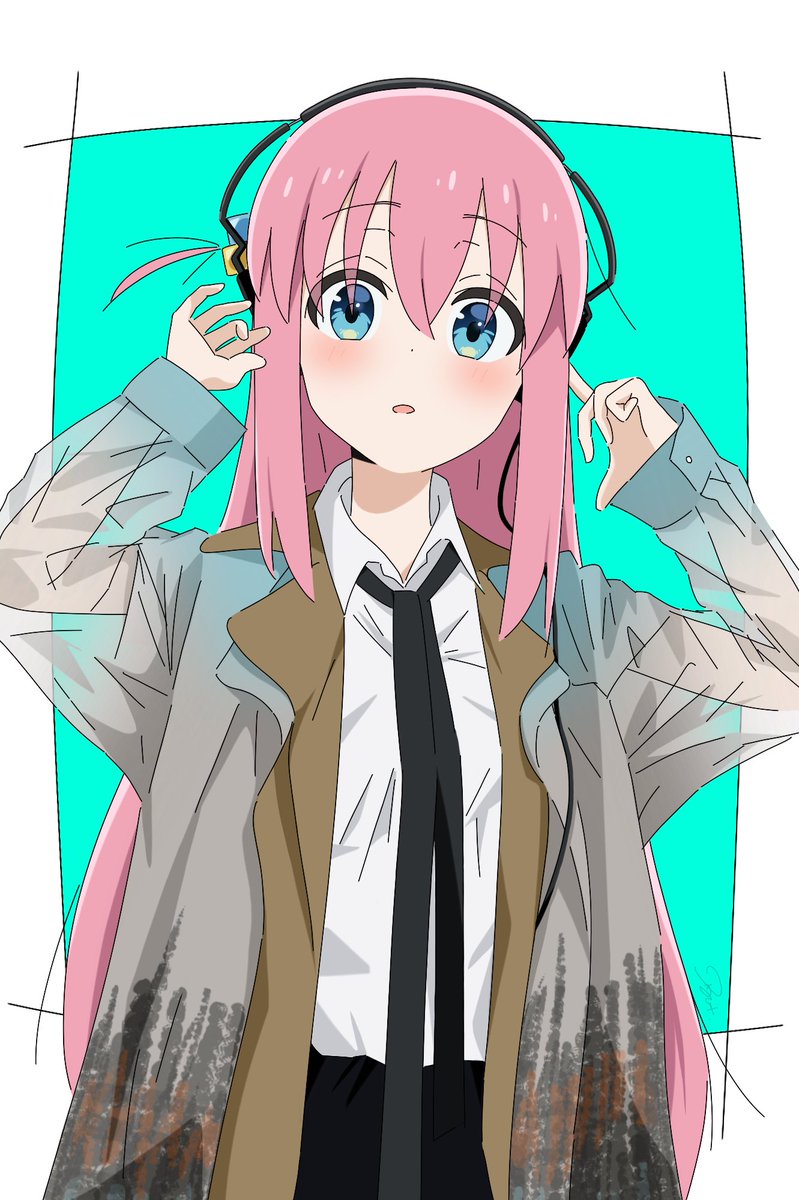 ぼっち⭐️ Amazon | Rowtashii Noise(ロウタシーノイズ) てくぴく ぼっち・ざ・ろ