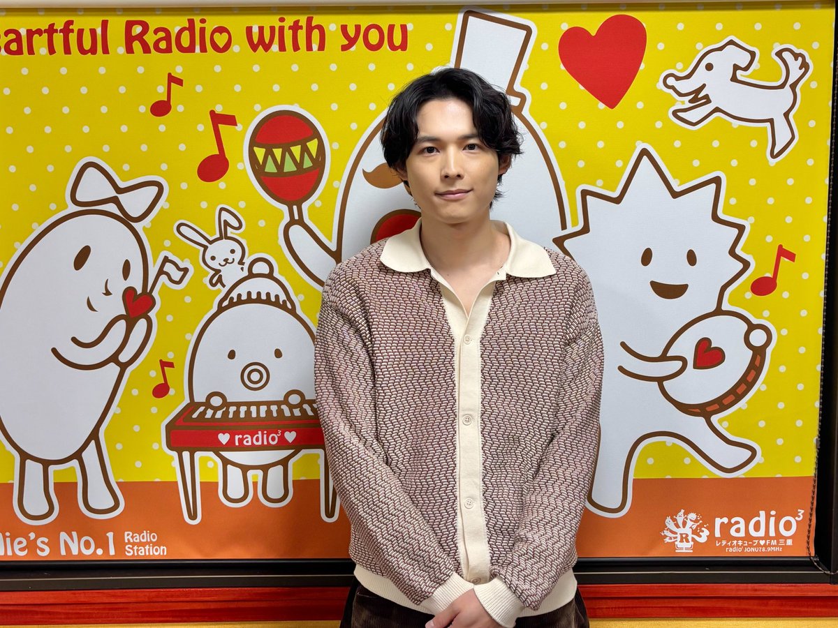 清田のぞみ・キヨンセ(レディオキューブ) (@kimikimiiru1015) / Posts / X