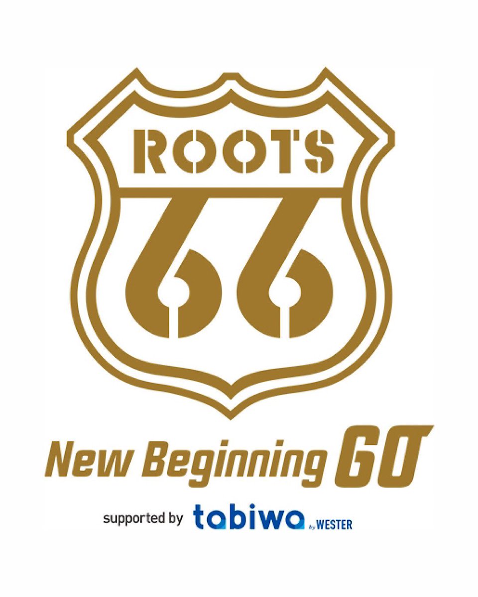 /／
#ROOTS66 -New Beginning 60 -　
supported by tabiwa
\＼
明日1/21（水）、東京都内某所で行われる＜記者会見＞の模様を、インスタライブで⁉️

＼ 🔥午後1時スタート予定🔥 ／

#fmcocolo765 のInstagram オフィシャルアカウントを Follow Please‼️
👉instagram.com/fmcocolo765?ig…

🔽 【ROOTS66 -New