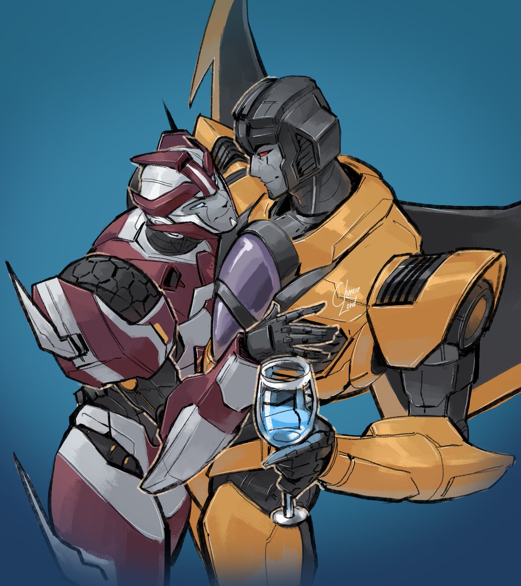 Cheeese Lord (commissions closed) tweet media