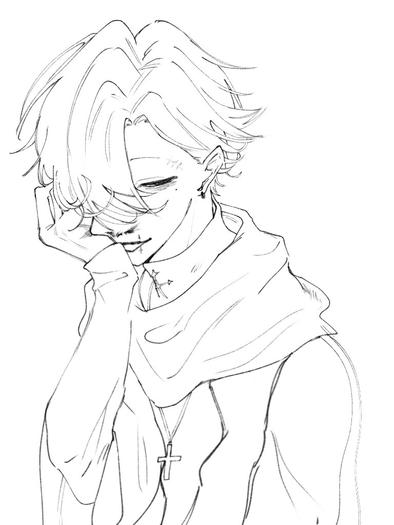 今日誕生しました、いぇい✌️