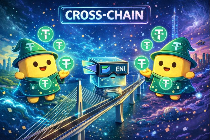 TOFU Story | LINE's Mini Dapp tweet media