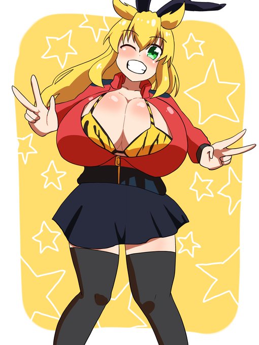 おーじぇ(@AUGE_kuma )さん
フォローありがとうございます! 