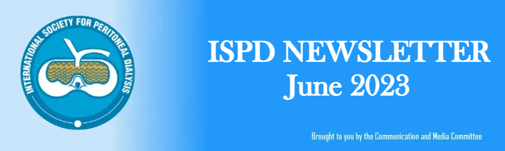 Int. Soc. for Peritoneal Dialysis tweet media