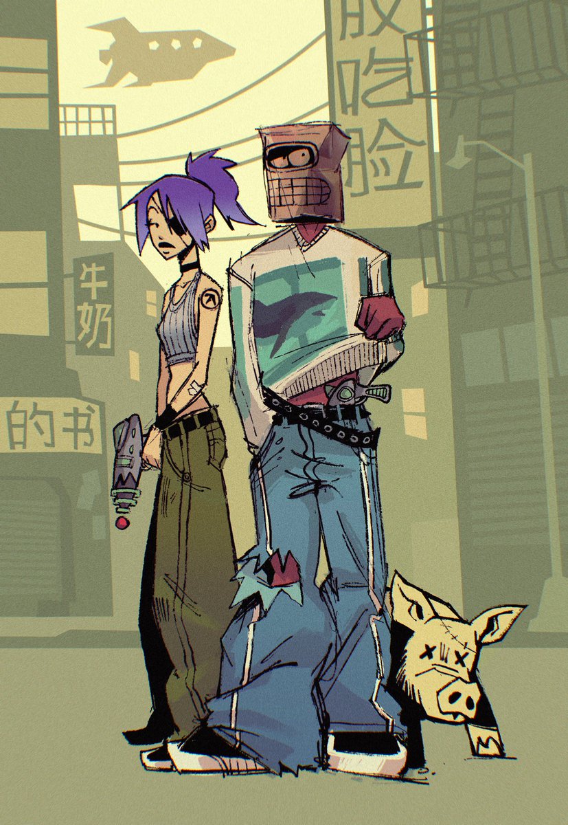 SoulFull (@soulfullhyena) on Twitter photo 