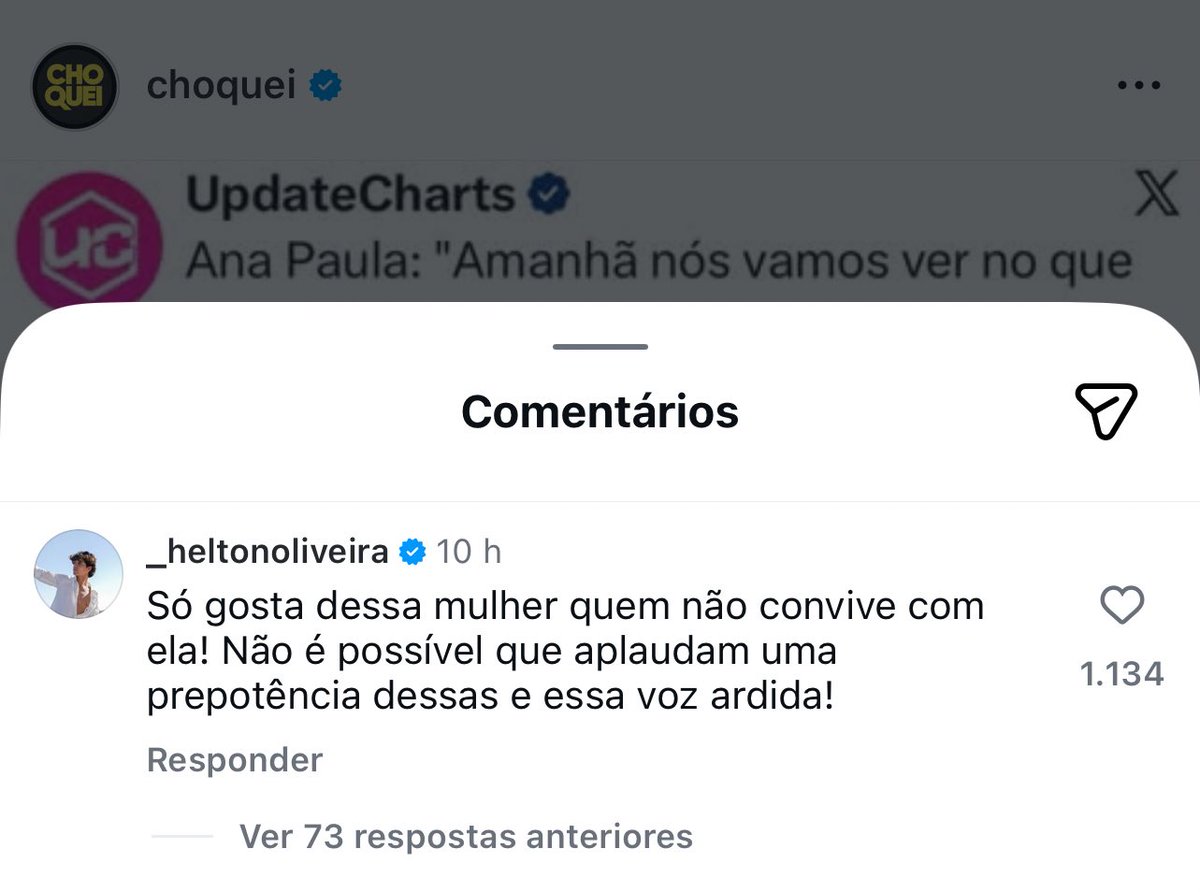 rickcomenta's tweet image. EU MEREÇO FALA SÉRIO