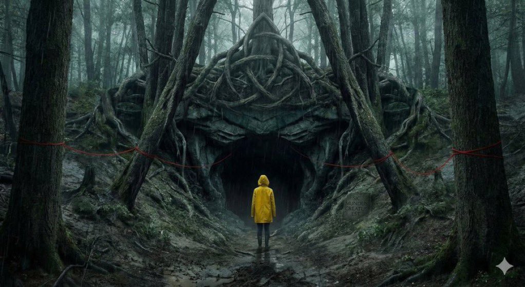 Dark eleita a melhor série da história da Netflix.

Eleita a melhor série da Netflix pelo Rotten Tomatoes, Dark tem 95% de aprovação e entrega uma trama densa e brilhante sobre viagens no tempo, destino e laços familiares - com começo, meio e fim raramente vistos na TV.