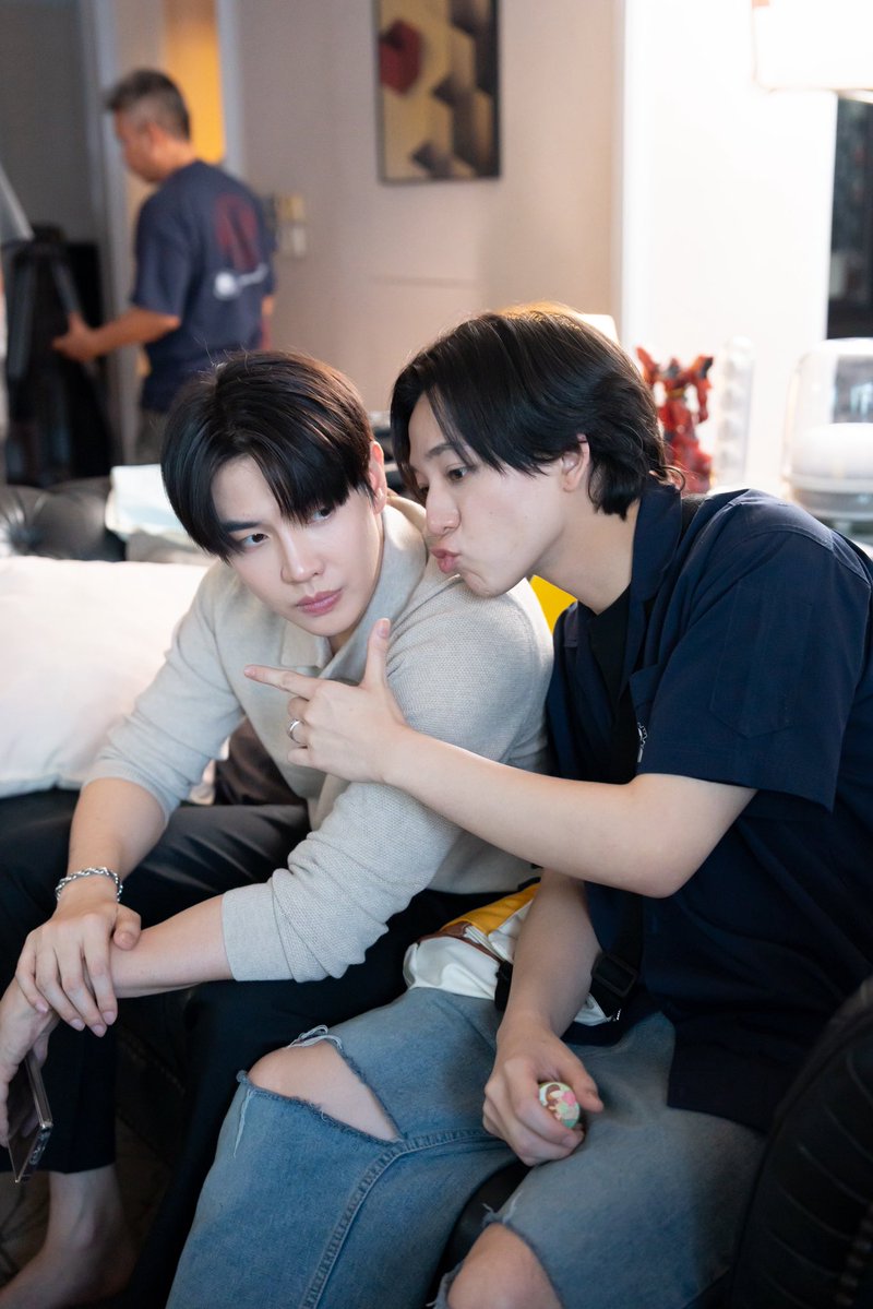 wabisabiTH's tweet image. มีช็อปแล้ว มีแฟนแล้วเหมือนกัน🤗

4EVERU PART2 Q21
#FoureverYouP2Q21