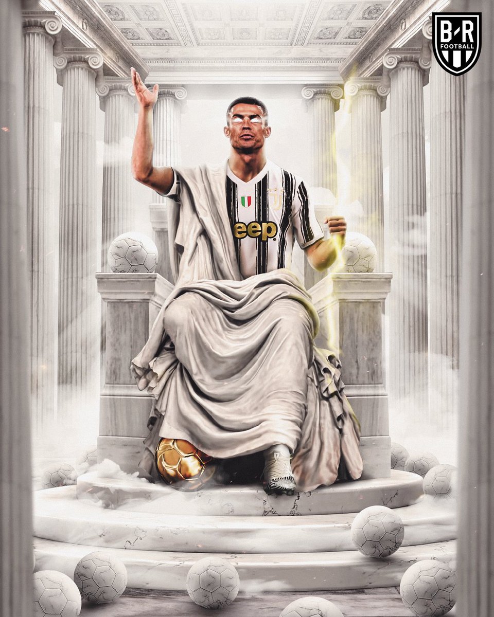 It's been five years since Cristiano Ronaldo scored his 760th goal to become football's all-time leading scorer. 

He's now on 959 and still going strong 😤