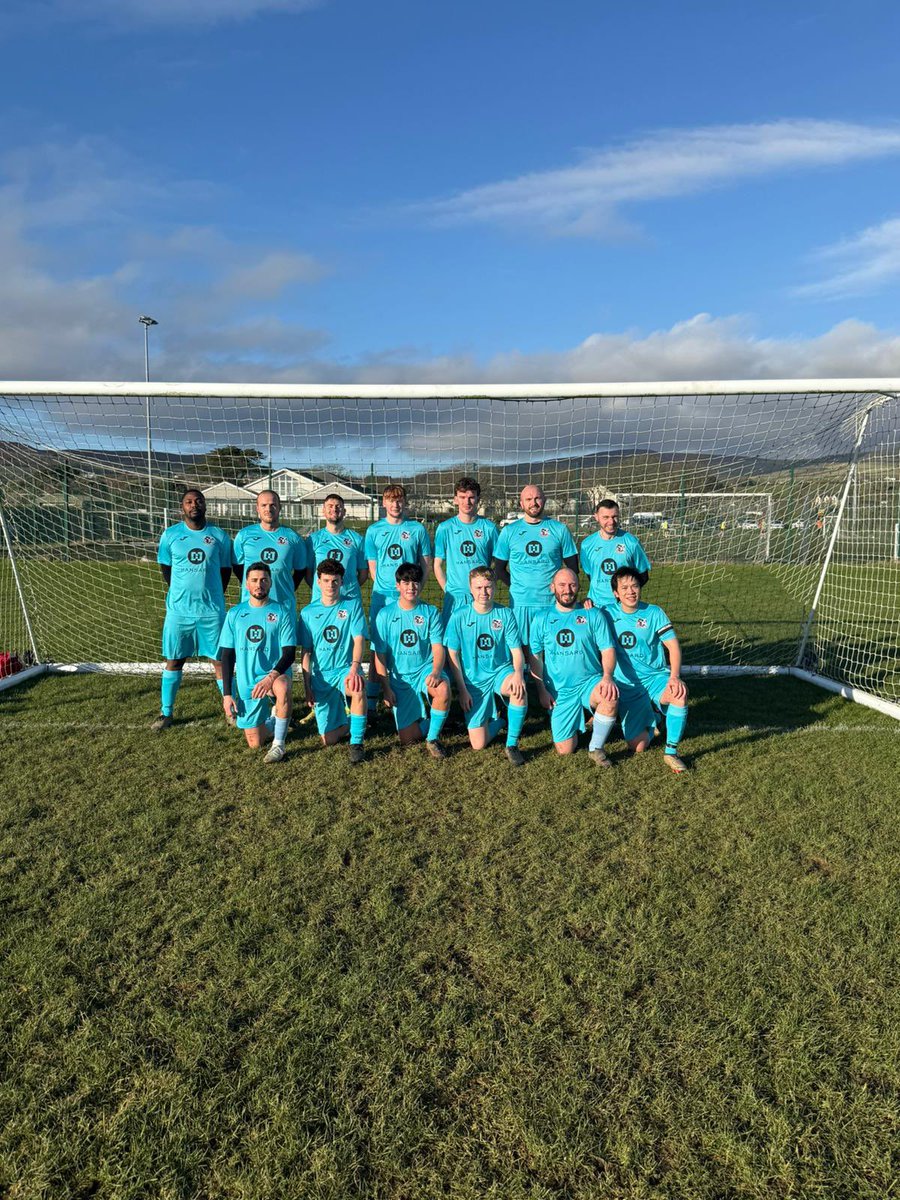 Governors Athletic FC tweet media