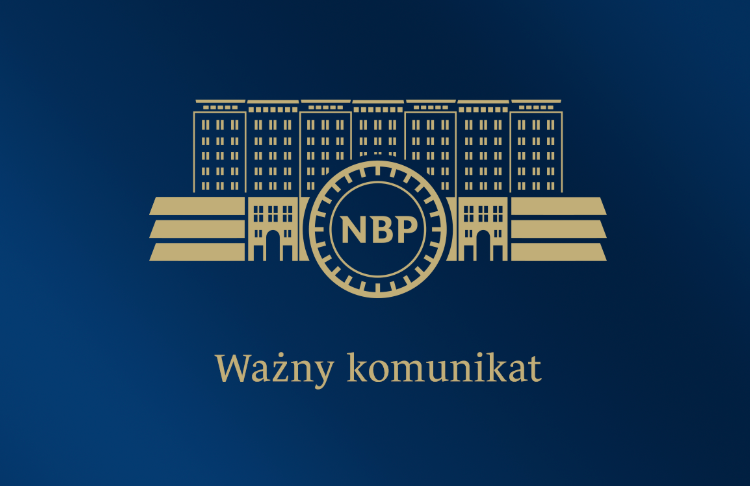 Narodowy Bank Polski tweet media