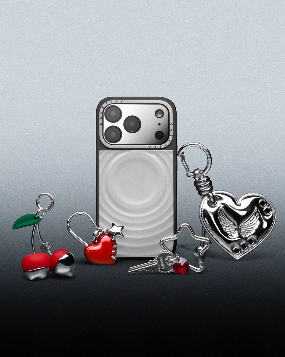 WhiteTamar1's tweet image. Casetify founder &amp;amp; CEO : "Collaborating with G-DRAGON will redefine our brand vision. It will further strengthen CASETIFY's influence and embody our belief that tech can be a canvas for self-expression" 

#GDRAGON Big #inspiration 💖
There are 2 chapters 😍😍