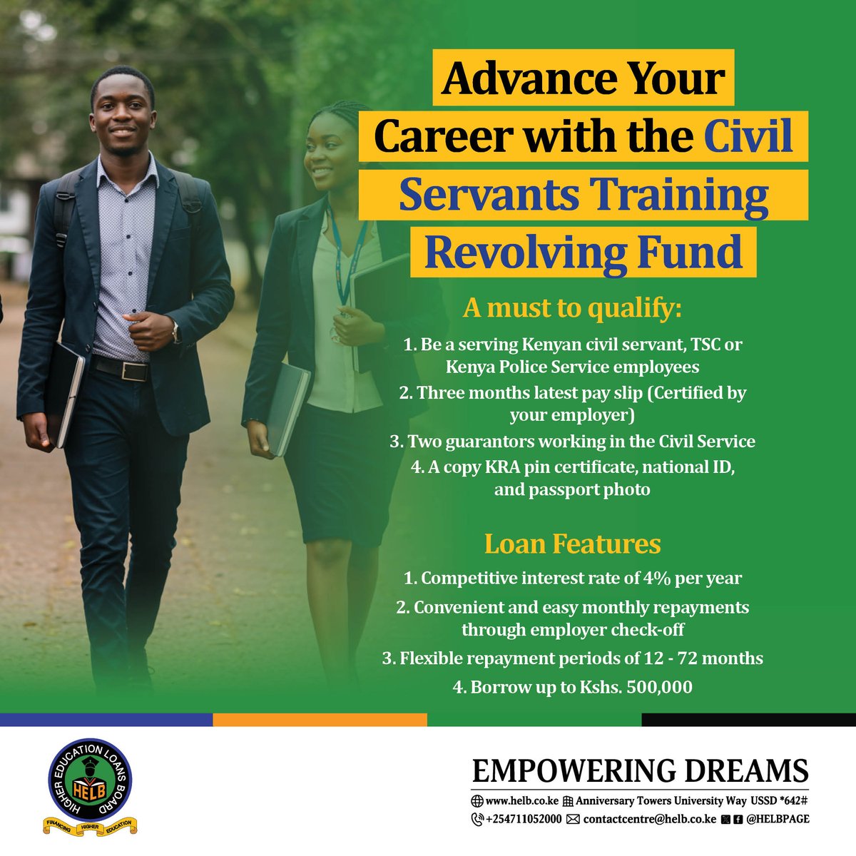 OFFICIAL HELB PAGE tweet media