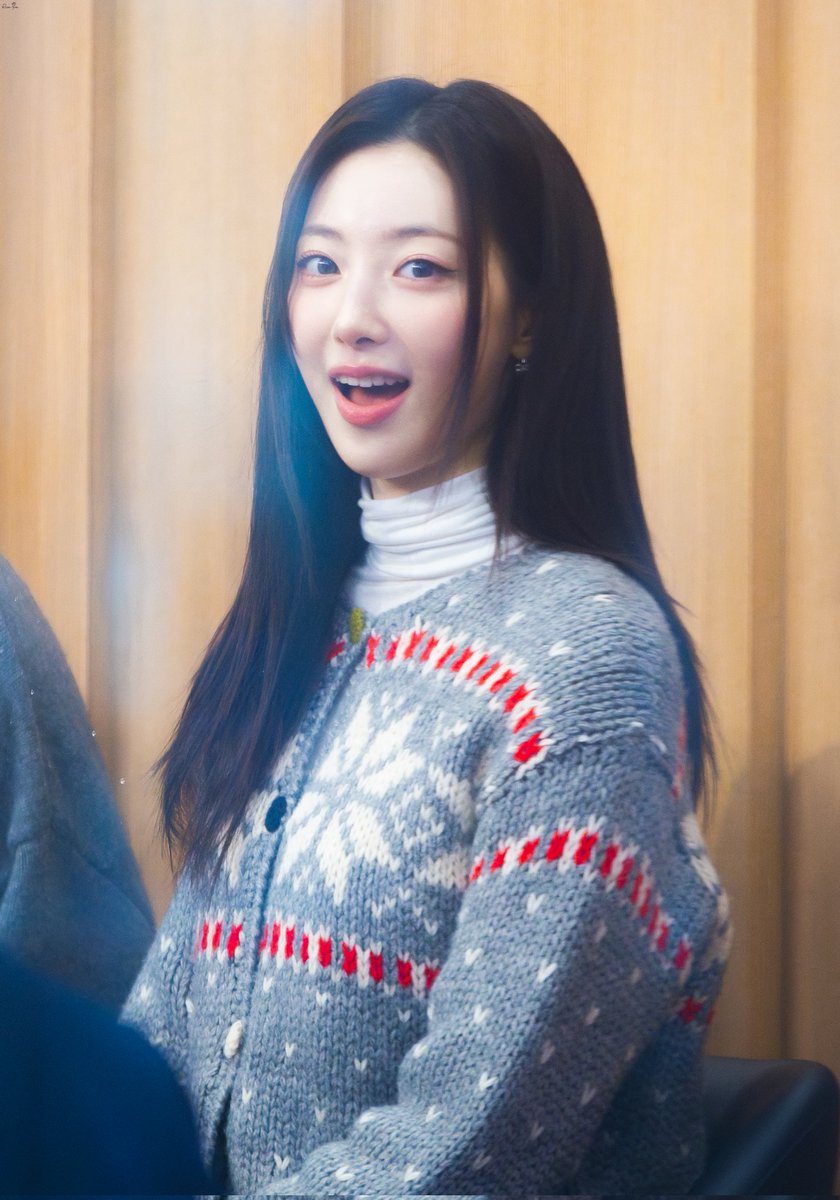 260120 두시탈출 컬투쇼

#하이키 #H1KEY #리이나 #RIINA