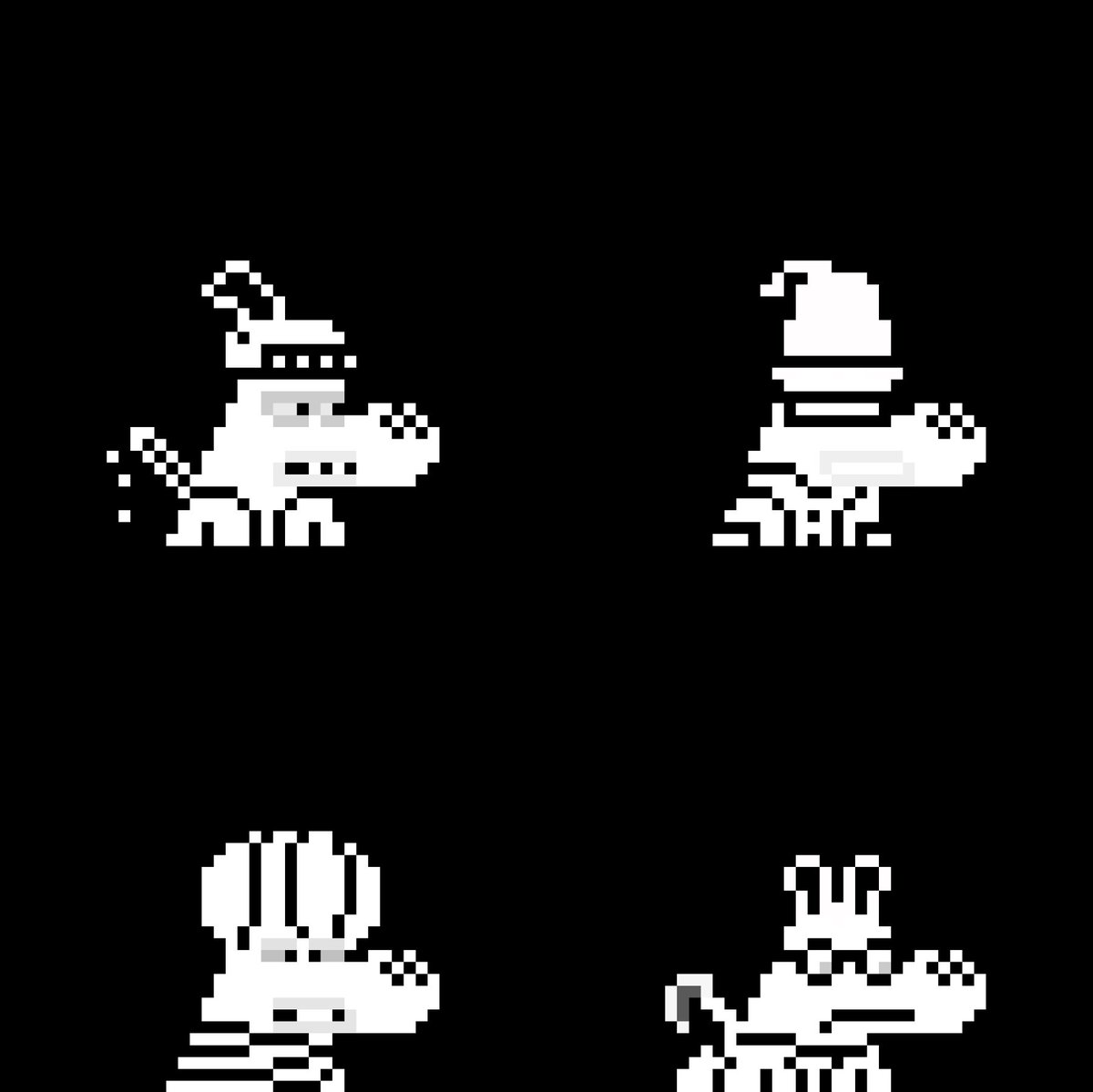 nullcrocs's tweet image. Good morning Crocs 🐊

If I ask NullCroc giving you 1 eth 
What would you love to do ?