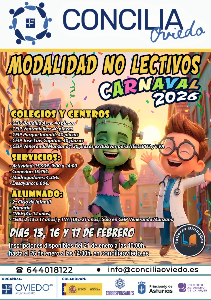 @aytoviedo tweet media