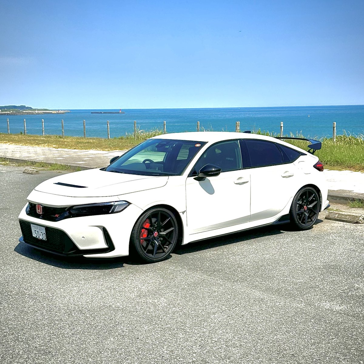 #全日本白い車はかっこいい選手権2026