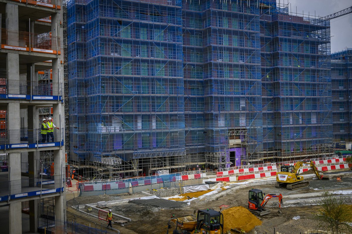 Berkeley Group tweet media