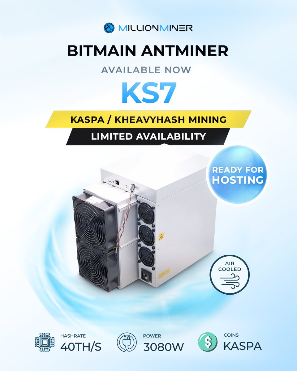 MillionMiner tweet media