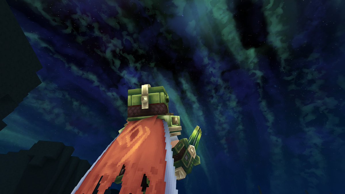 Draacoun's tweet photo. A direção de arte do Hytale é muito bonita, muito bem feita e única. Sempre gostei de cada detalhe e espero que continue seguindo a mesma direção. Cada ângulo dá para virar uma foto linda dependendo da hora do dia ou do bioma. Isso é incrível! https://t.co/74032rXXs1