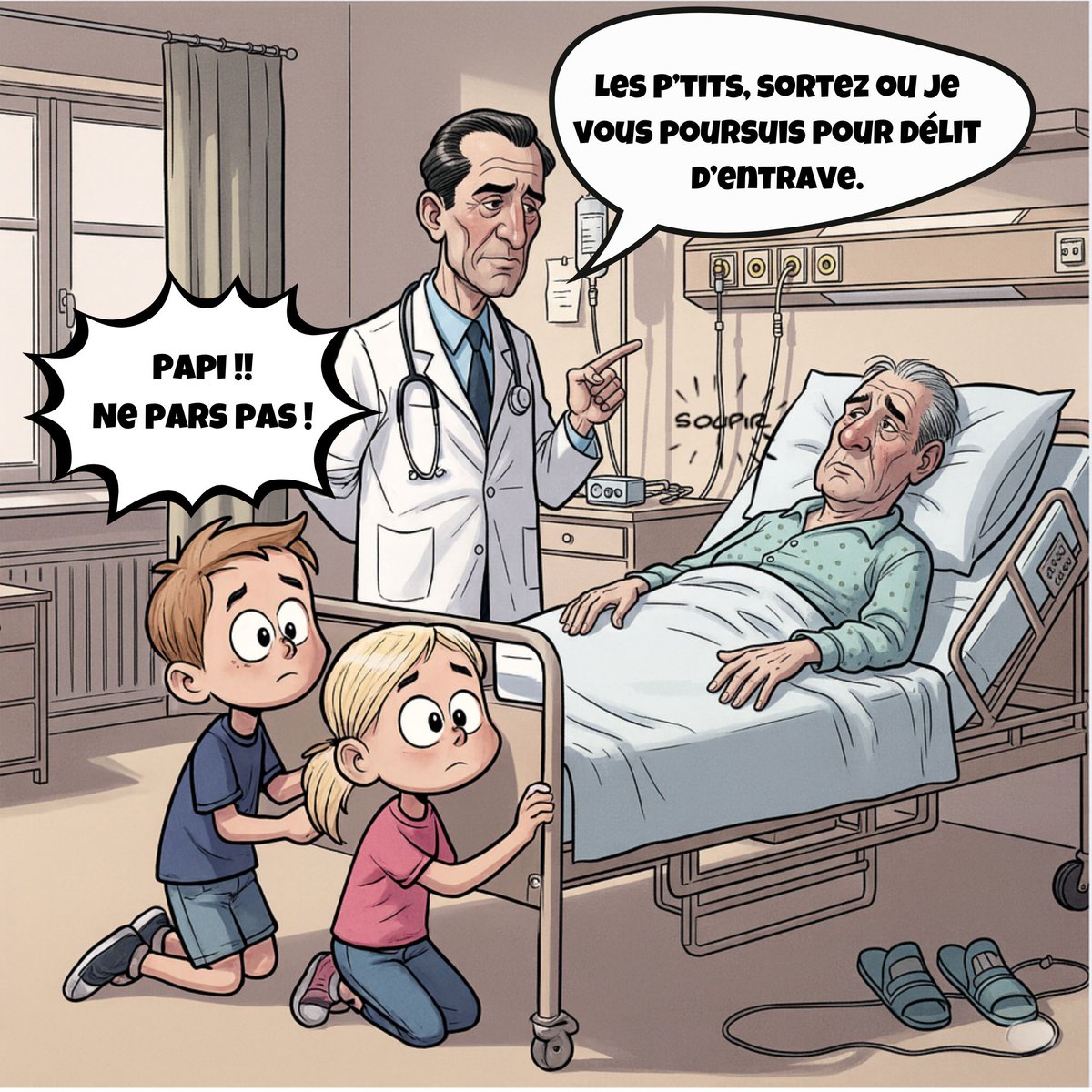 14/ 🗣️🚨Le délit d’entrave limite la possibilité de prévenir l’euthanasie et le suicide assisté.
⚠️Une personne cherchant à dissuader un proche de se suicider pourrait être poursuivi pour «pression morale» constitutive du délit d’entrave.