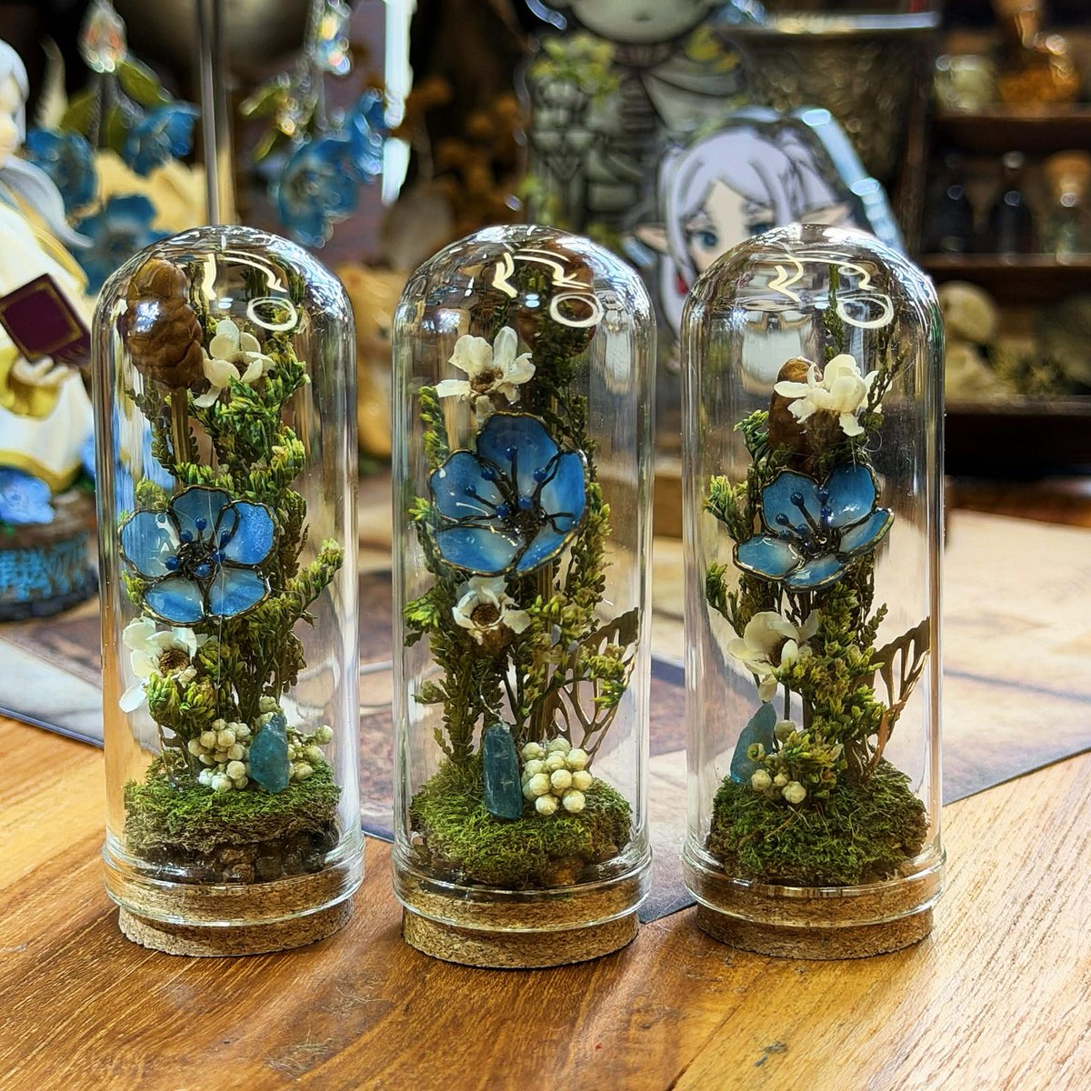 Shizen.Handmade 🌻 tweet media