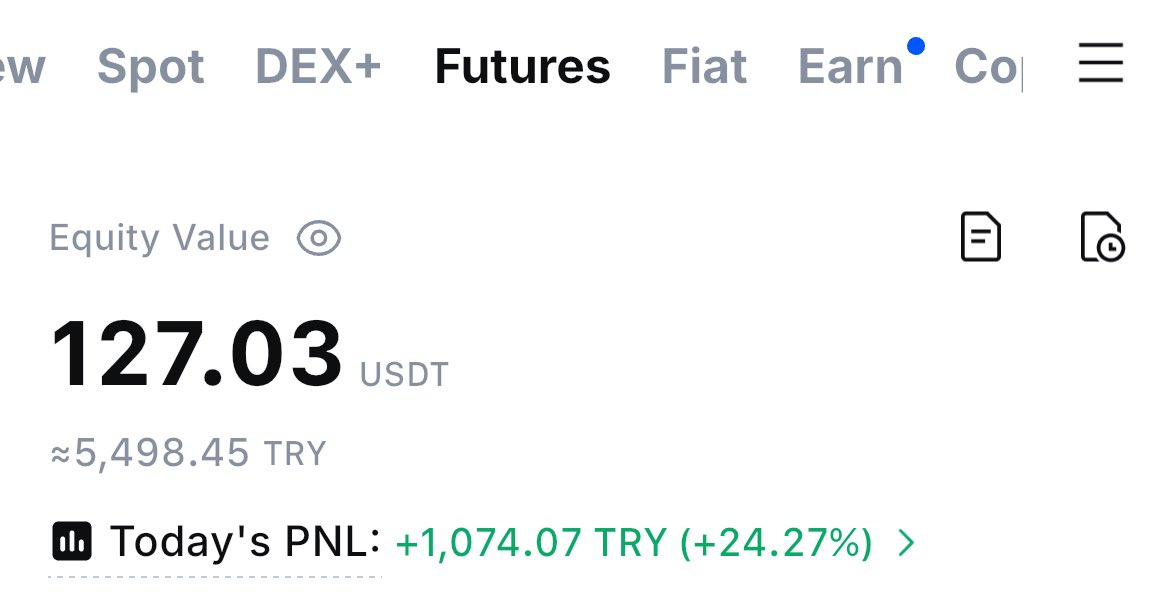 Kripto JA tweet media