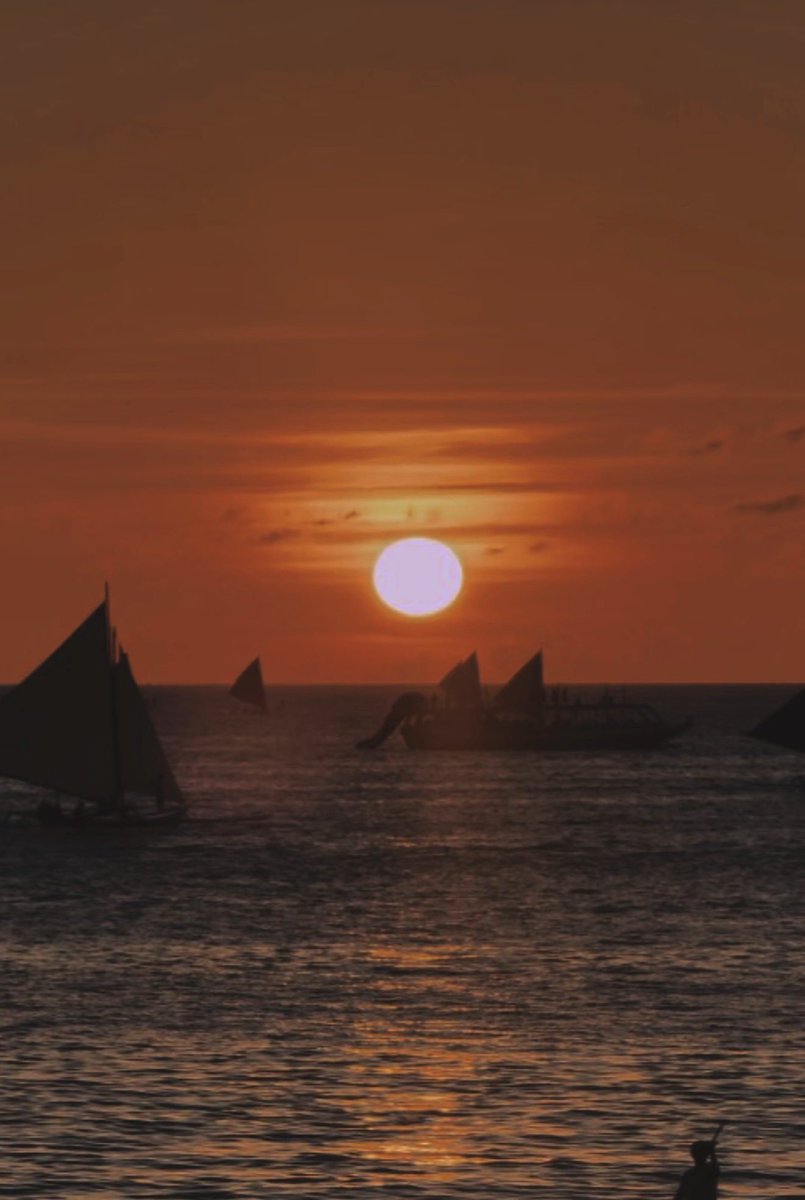 rendezvous411's tweet photo. 📍Boracay Island, Philippines
Never get tired of admiring you. 🫶 https://t.co/ZGSGvtKh7T