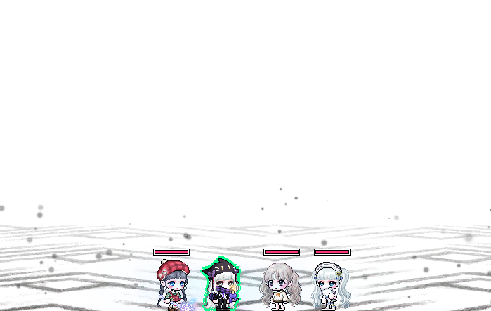 무슨 일이 일어나고 있나요❓
메린이가 검마님을 무찔렀다고요❓

...저 검마님 처음 잡아봐요 😳
챌섭 최강 파티원들 덕분에 손쉽게 클리어 했습니다 후후 🥳🎉🎉