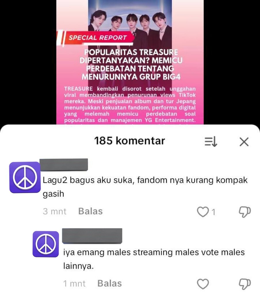 kyustellation's tweet image. stop ngecap fandom orang males cuma krn gatau internalnya gmn, tau ga tiap trejo cb teume selalu kerja rodi streaming &amp;amp; vote tapi mutual effort dari YG gaada? konten jarang, promosi apalagi. 

mau teume sebanyak &amp;amp; sekompak apapun, kalo agensi ga turun tangan, it won't work.