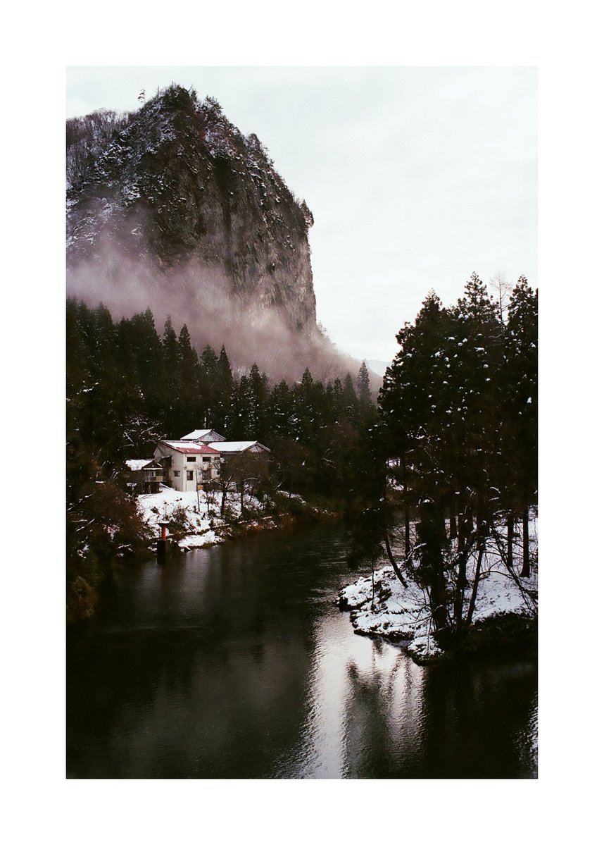 FORPRO_F's tweet image. Nikon F2
Ai NIKKOR 35mm f2
Kodak ULTRAMAX 400