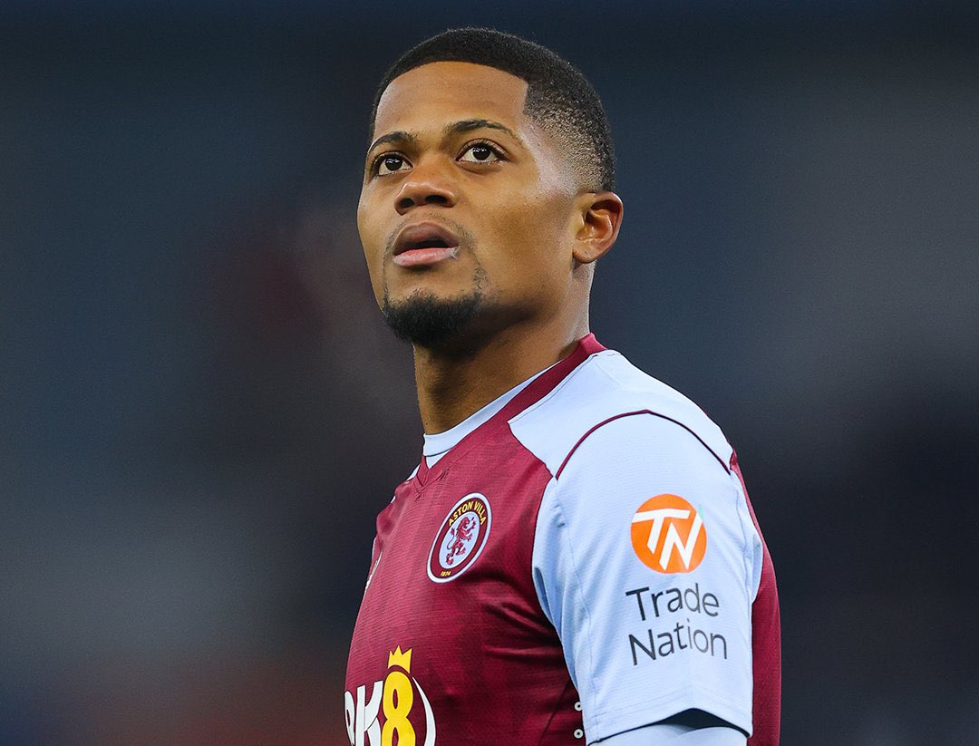 FabrizioRomano's tweet image. 🔵🟣🇯🇲 Leon Bailey will be available for Aston Villa already this weekend after the decision to recall him from Roma loan.

#AVFC informed Roma today after decision made with Unai Emery.