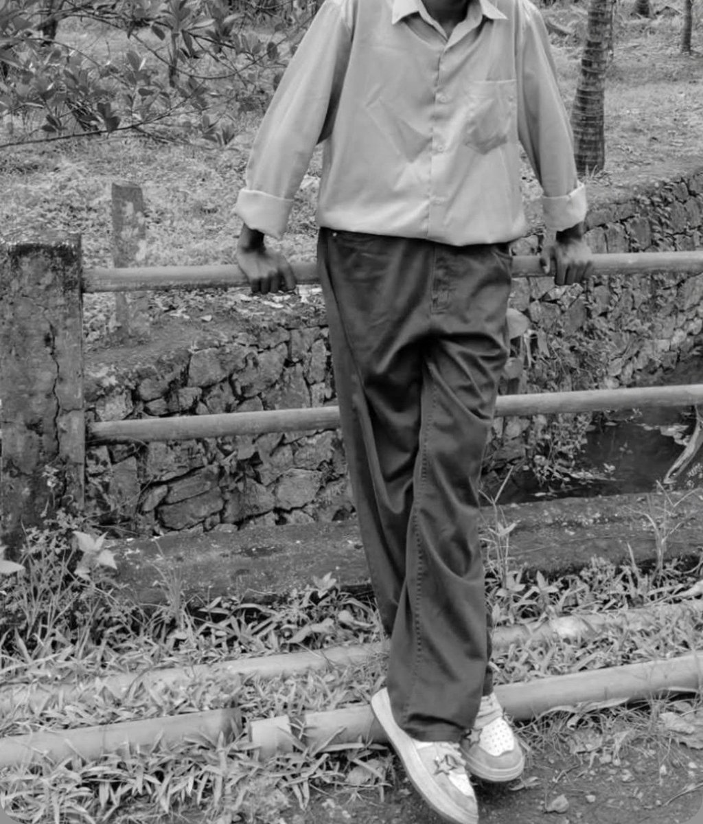 அர்வின் tweet media