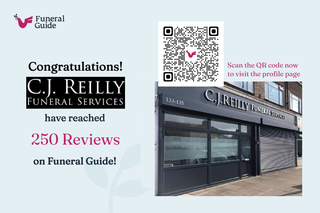 Funeral Guide tweet media