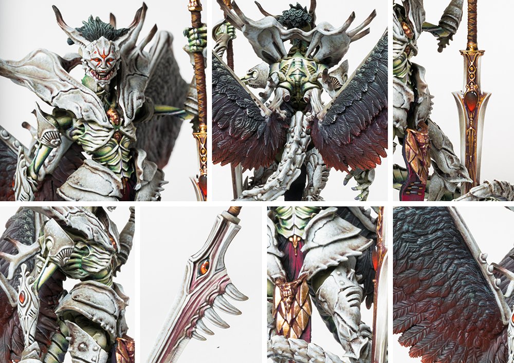 Para Bellum Games tweet media