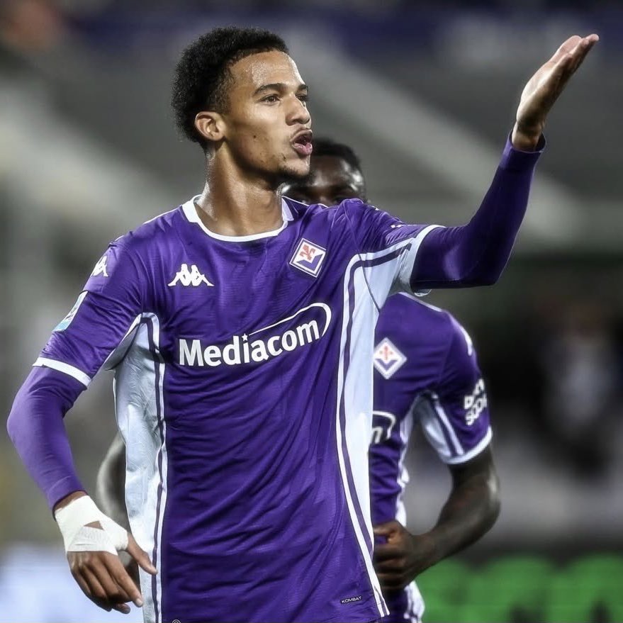 🚨⚪️🔵 FC Copenhaghen agree deal to sign Amir Richardson from Fiorentina, here we go! Deal done on initial loan, salary covered until June and €9m...