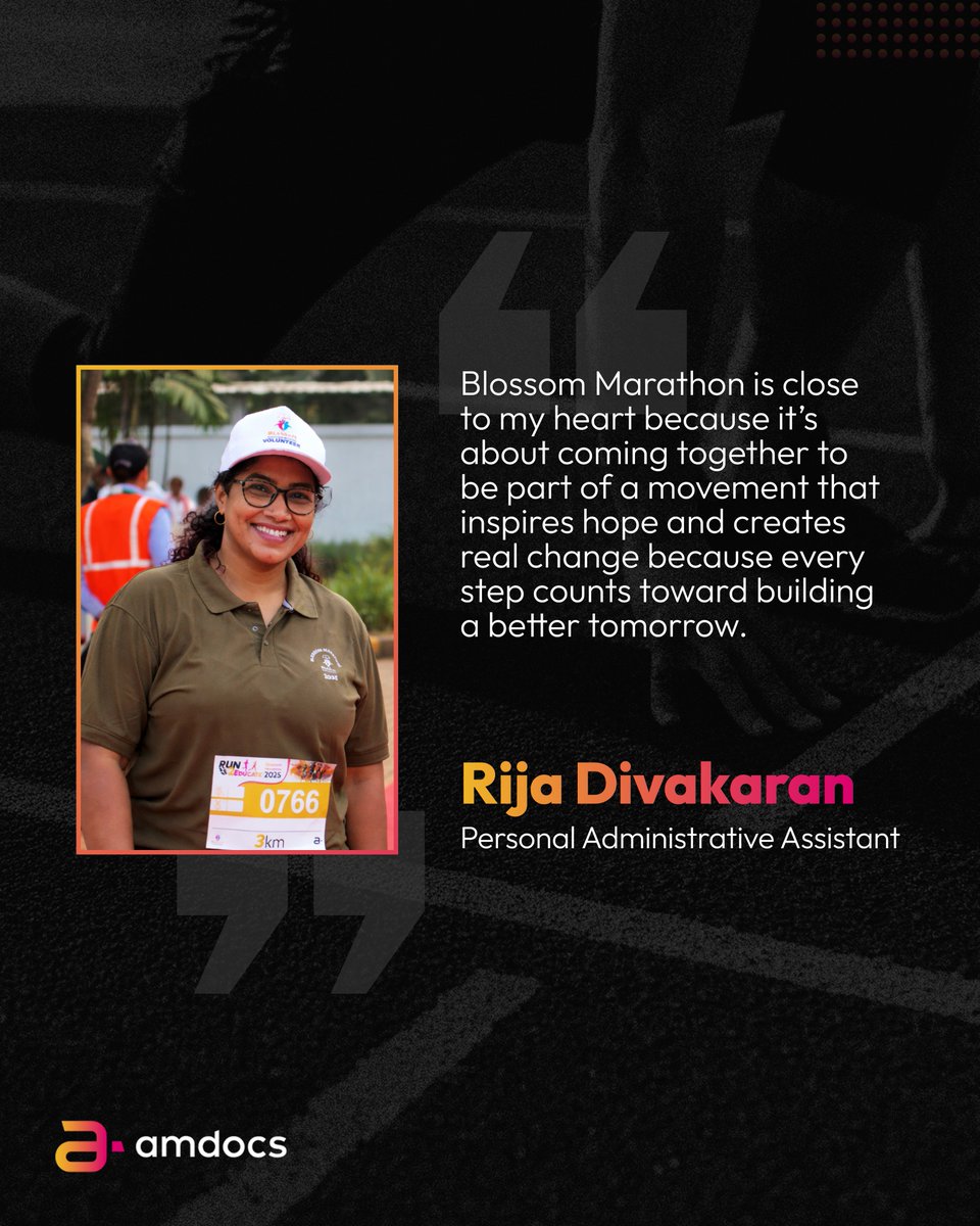 AmdocsIndia tweet media