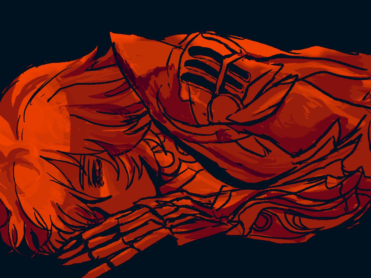 【#日々描く #絵次郎  316日目】
2025.3.9〜
・モルフォ人体p289
・手の描き方 p80
・ポーズデッサン
・今日の練習
メデイモス 