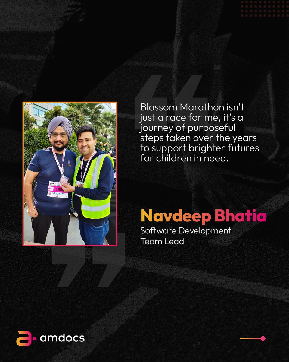 AmdocsIndia tweet media