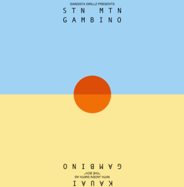 BrendanSpiegel_'s tweet image. Underrated run by Gambino