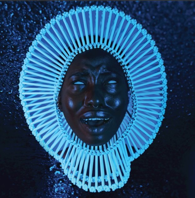 BrendanSpiegel_'s tweet image. Underrated run by Gambino