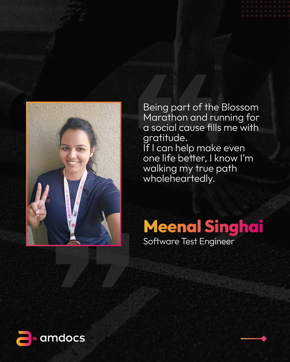 AmdocsIndia tweet media