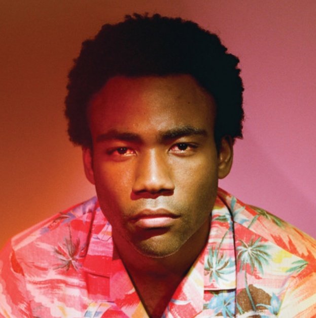 BrendanSpiegel_'s tweet image. Underrated run by Gambino
