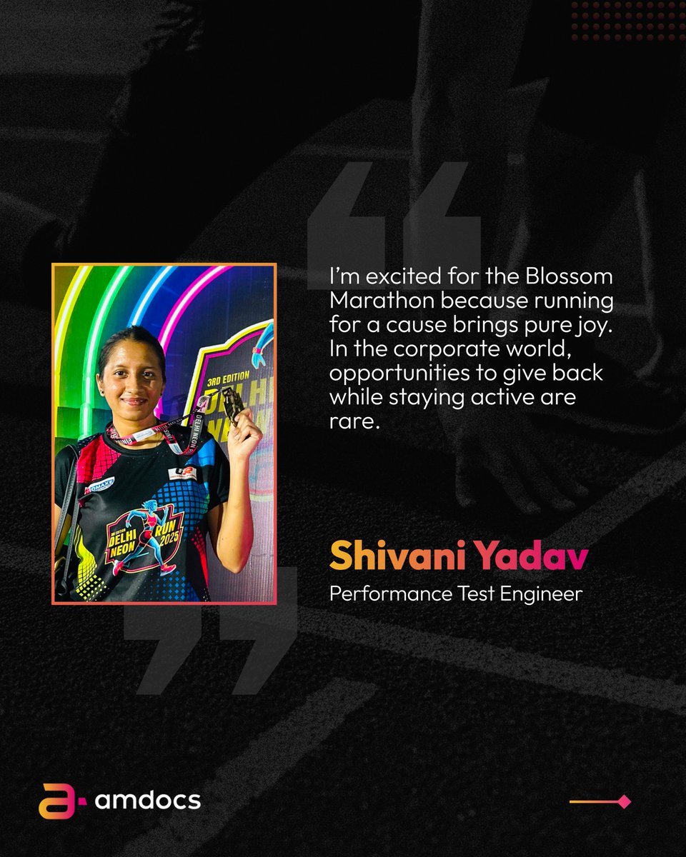 AmdocsIndia tweet media