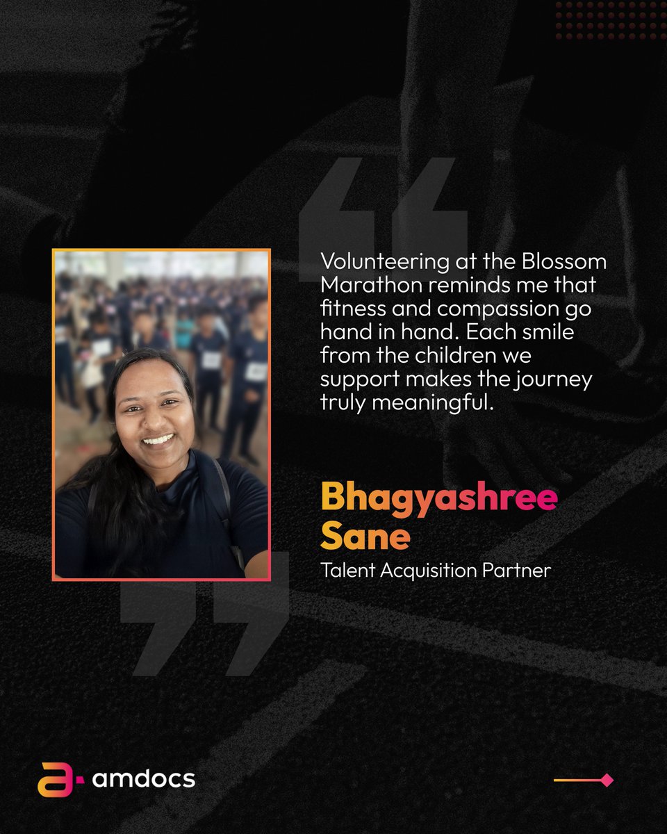 AmdocsIndia tweet media