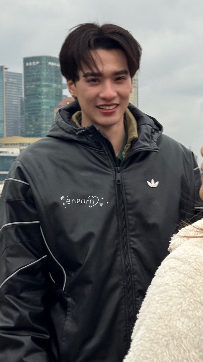 ipinockio_'s tweet image. เบลอว่ารักแถบ แบบว่ารักเธอมากหะยิด ;-; 

#PlantneryXKNPinShanghaiD1
#KengNamping 
#KengHarit