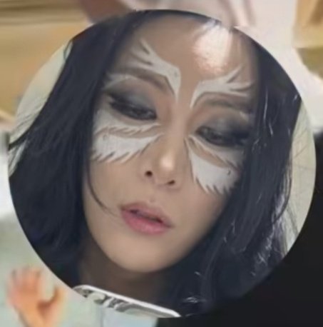 Roseldht's tweet image. I love this angel make up!! 🤍🪽
I hope they post a proper picture again