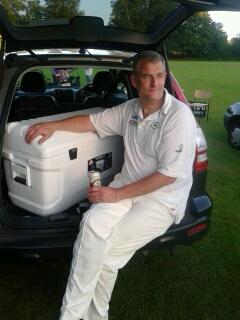 Chilcompton Sports CC tweet media