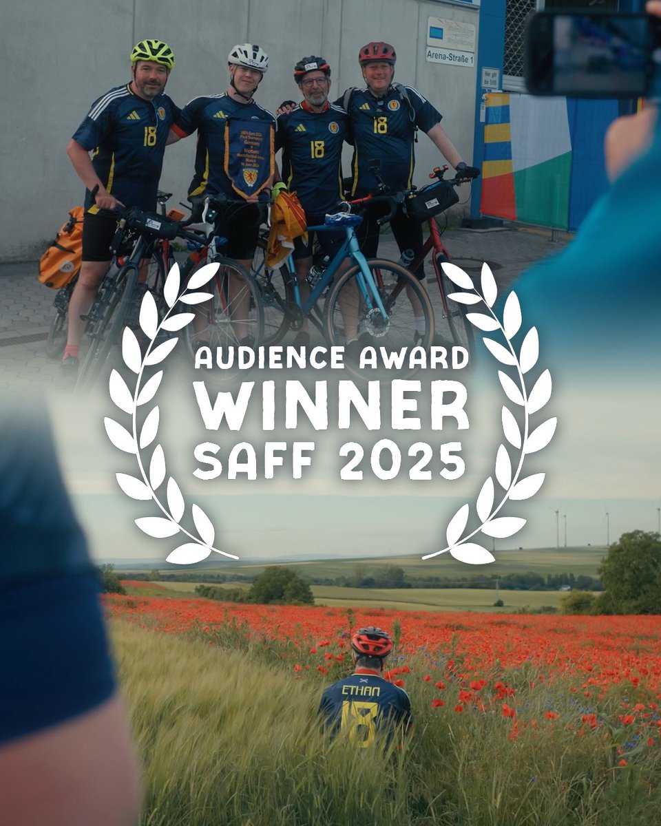 Make it to Munich tweet media