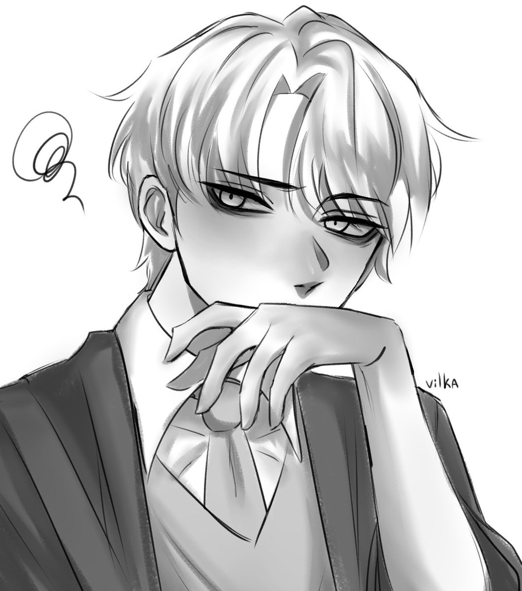 #dracomalfoy #draco #harrypotter